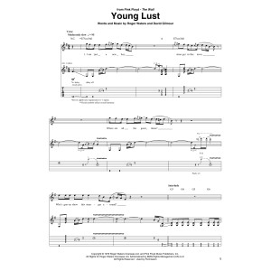 Young Lust