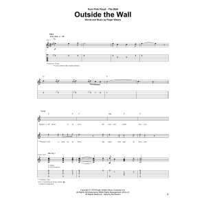 Outside The Wall
