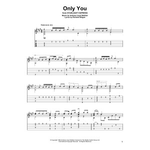 Only You