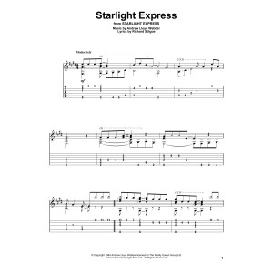 Starlight Express