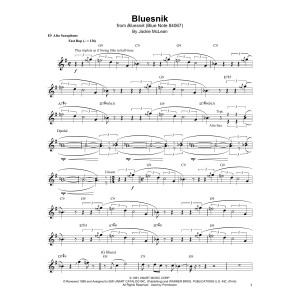 Bluesnik