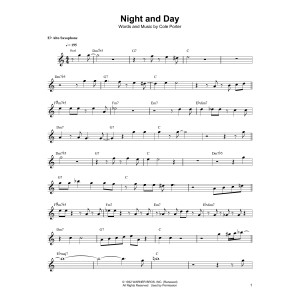 Night And Day