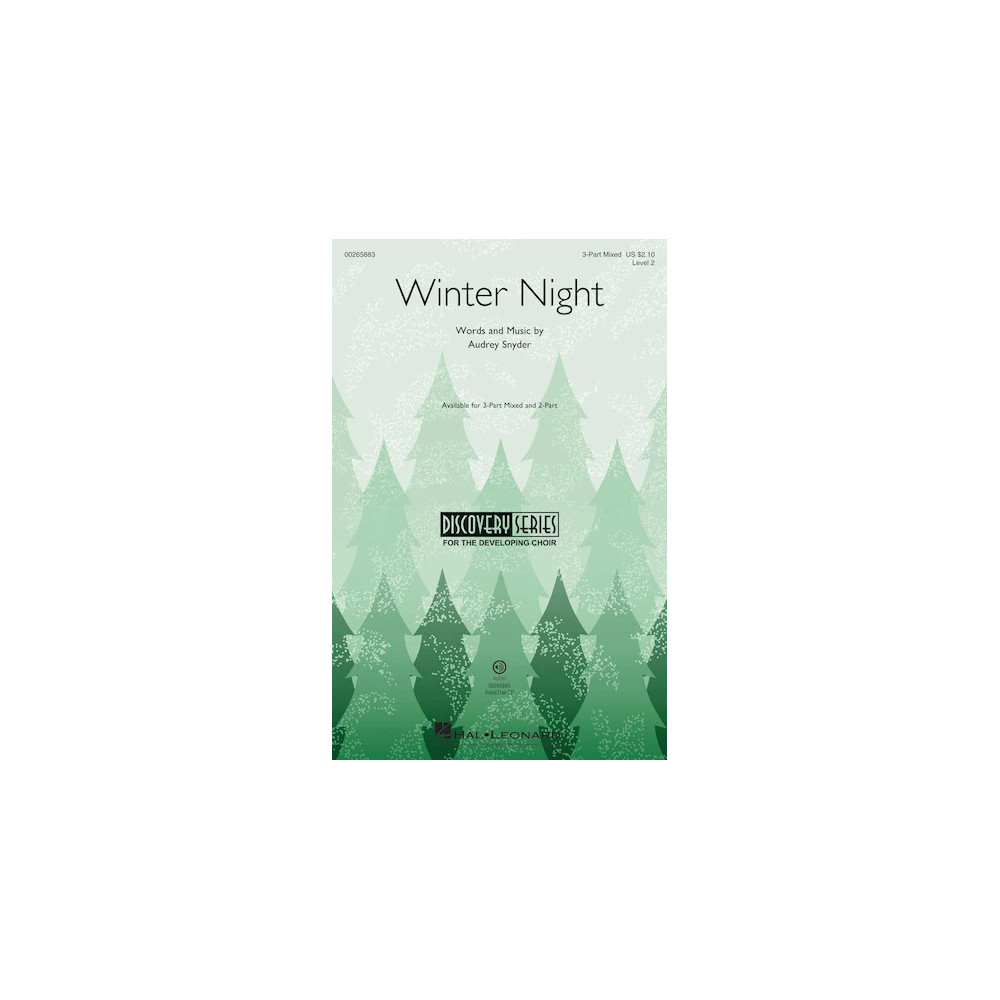 Winter Night