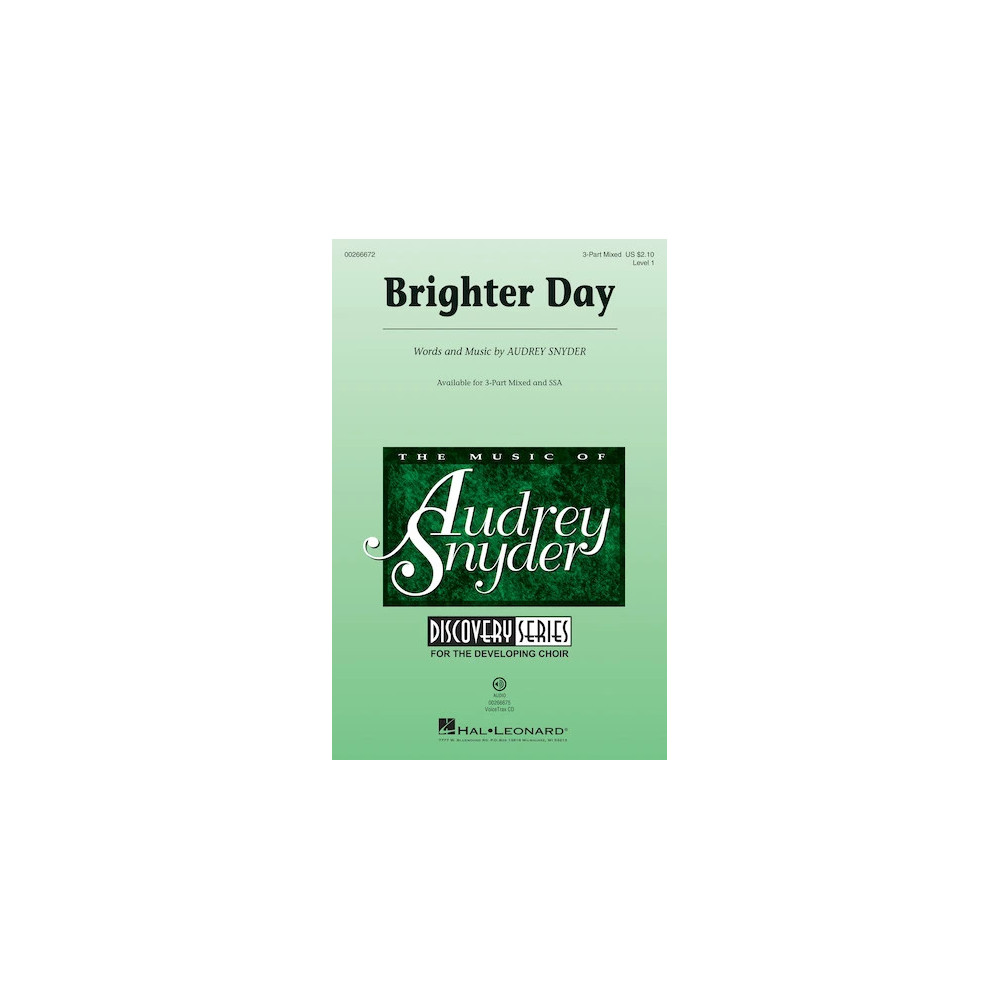 Brighter Day