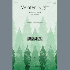 Winter Night