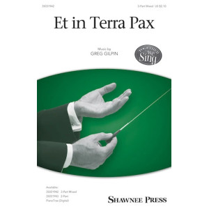 Et In Terra Pax