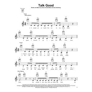 Talk Good