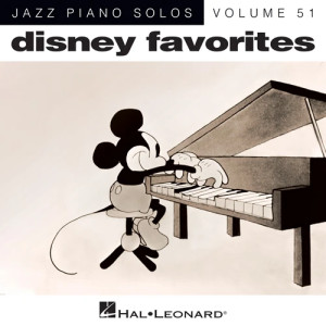 When She Loved Me [Jazz version] (from Toy Story 2)