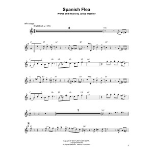 Spanish Flea