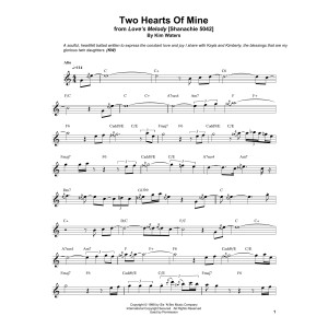 Two Hearts Of Mine