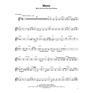 Mame