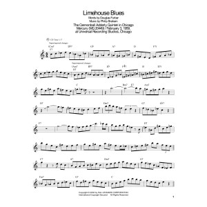 Limehouse Blues