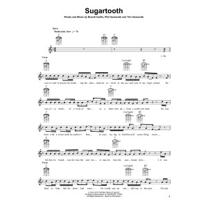 Sugartooth
