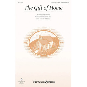 The Gift Of Home