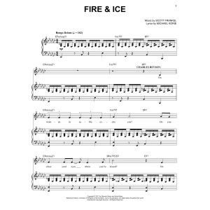 Fire & Ice