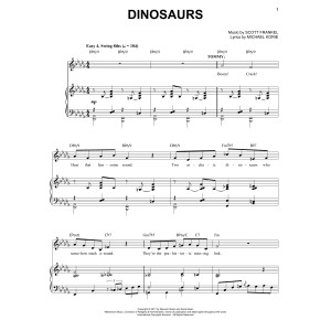 Dinosaurs