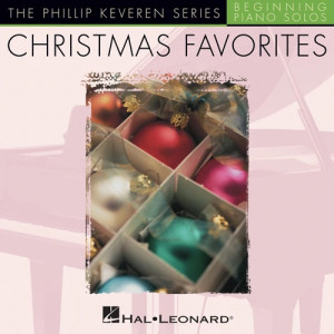 Feliz Navidad (arr. Phillip Keveren)