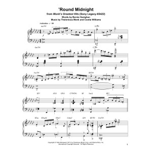 'Round Midnight