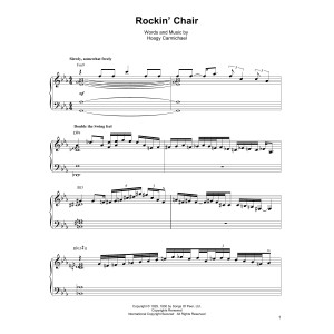 Rockin' Chair