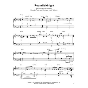 'Round Midnight