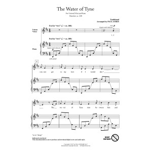 The Water Of Tyne