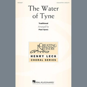 The Water Of Tyne