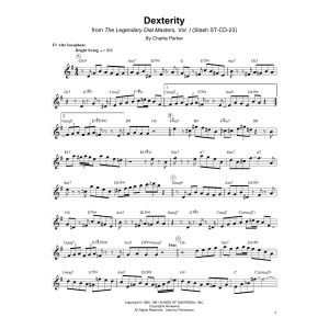 Dexterity