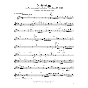 Ornithology