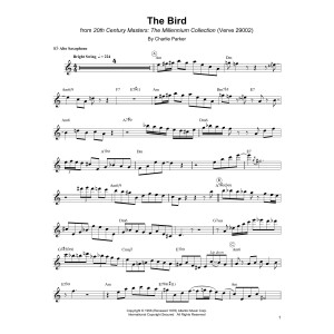 The Bird