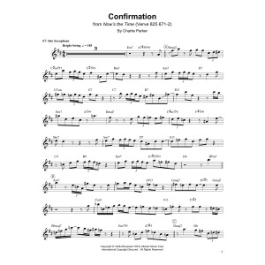 Confirmation