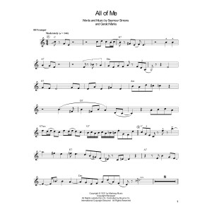 All Of Me