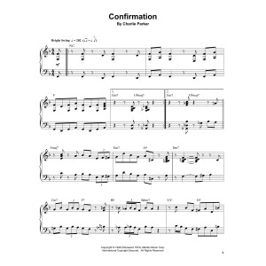 Confirmation