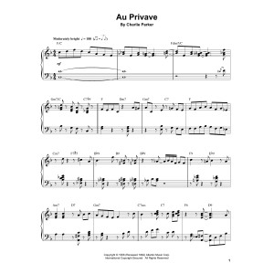 Au Privave
