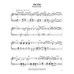 Chi Chi