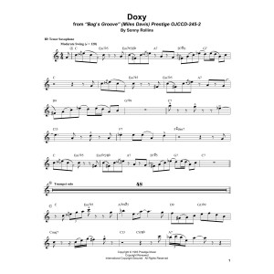 Doxy