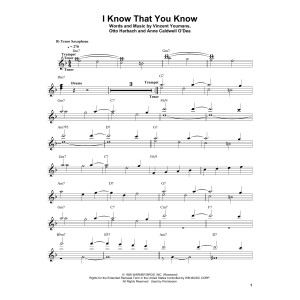 I Know That You Know