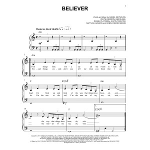 Believer
