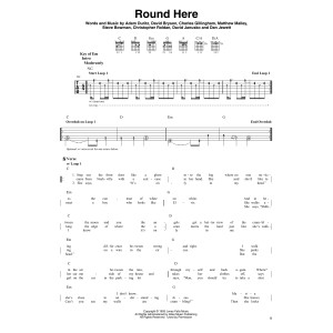 Round Here