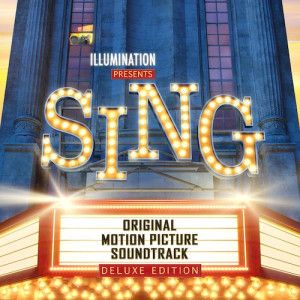 Set It All Free (from Sing) (arr. Mona Rejino)