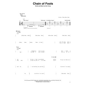 Chain Of Fools