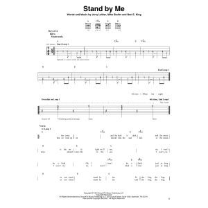 Stand By Me