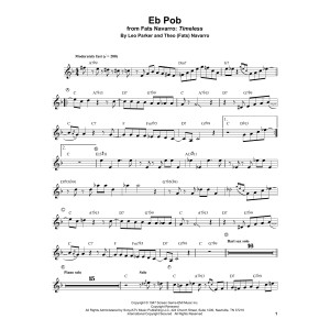 Eb Pob