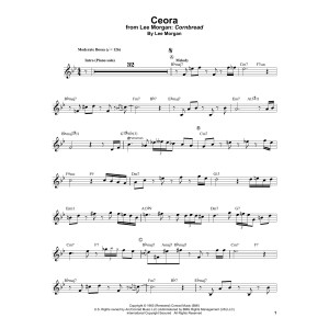 Ceora