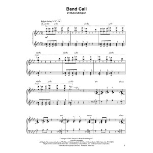 Band Call