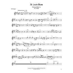 St. Louis Blues