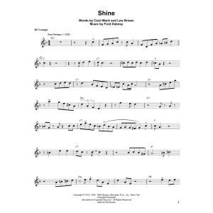 Shine