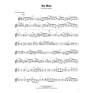 No Moe