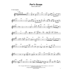 Peri's Scope