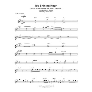 My Shining Hour