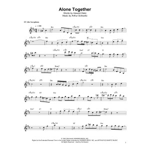 Alone Together